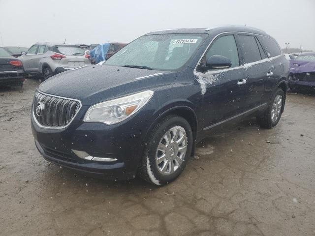  BUICK ENCLAVE 2015 Синій