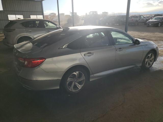  HONDA ACCORD 2018 Srebrny