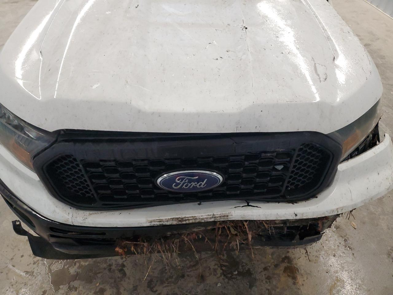 2019 Ford Ranger Xl VIN: 1FTER1EH9KLA83445 Lot: 84212174