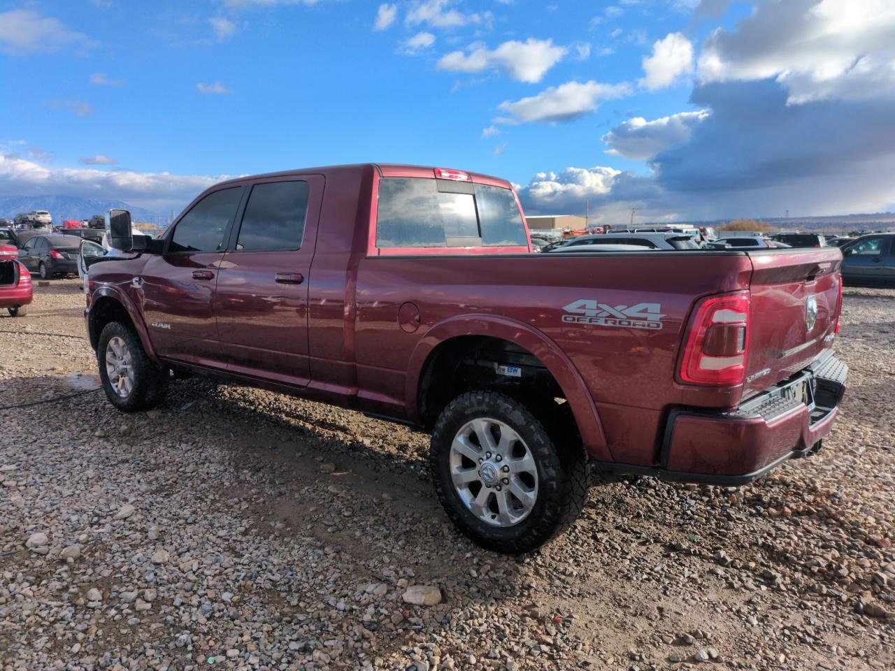 2019 RAM 2500 - Image 2