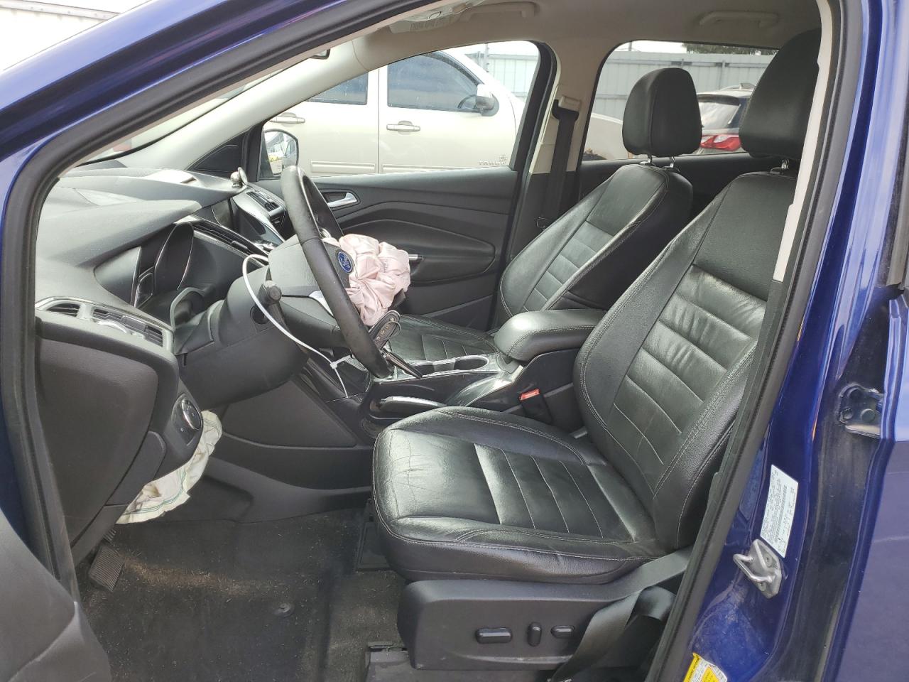 2014 Ford Escape - Image 7