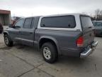 2004 Dodge Dakota Quad Slt for Sale in Fort Wayne, IN - Side