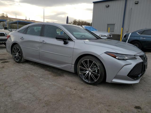  TOYOTA AVALON 2019 Silver