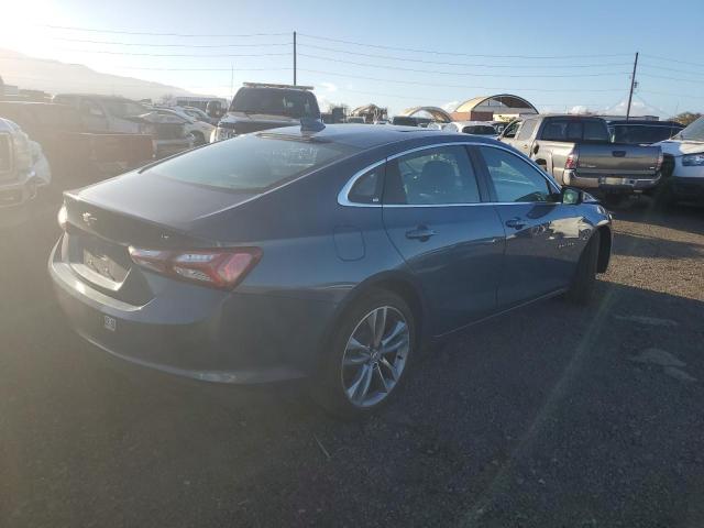  CHEVROLET MALIBU 2024 Blue