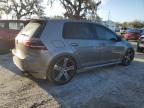 2016 Volkswagen Golf R  за продажба в Riverview, FL - Burn - Engine