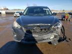 2013 Mazda Cx-5 Touring na sprzedaż w Columbia Station, OH - Front End