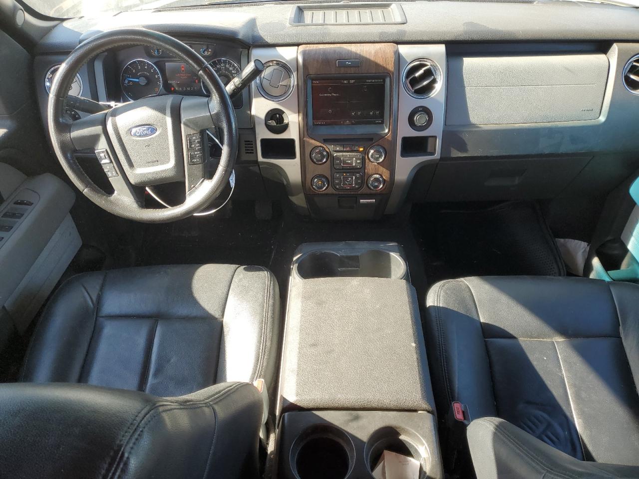 2014 Ford F-150 - Image 8