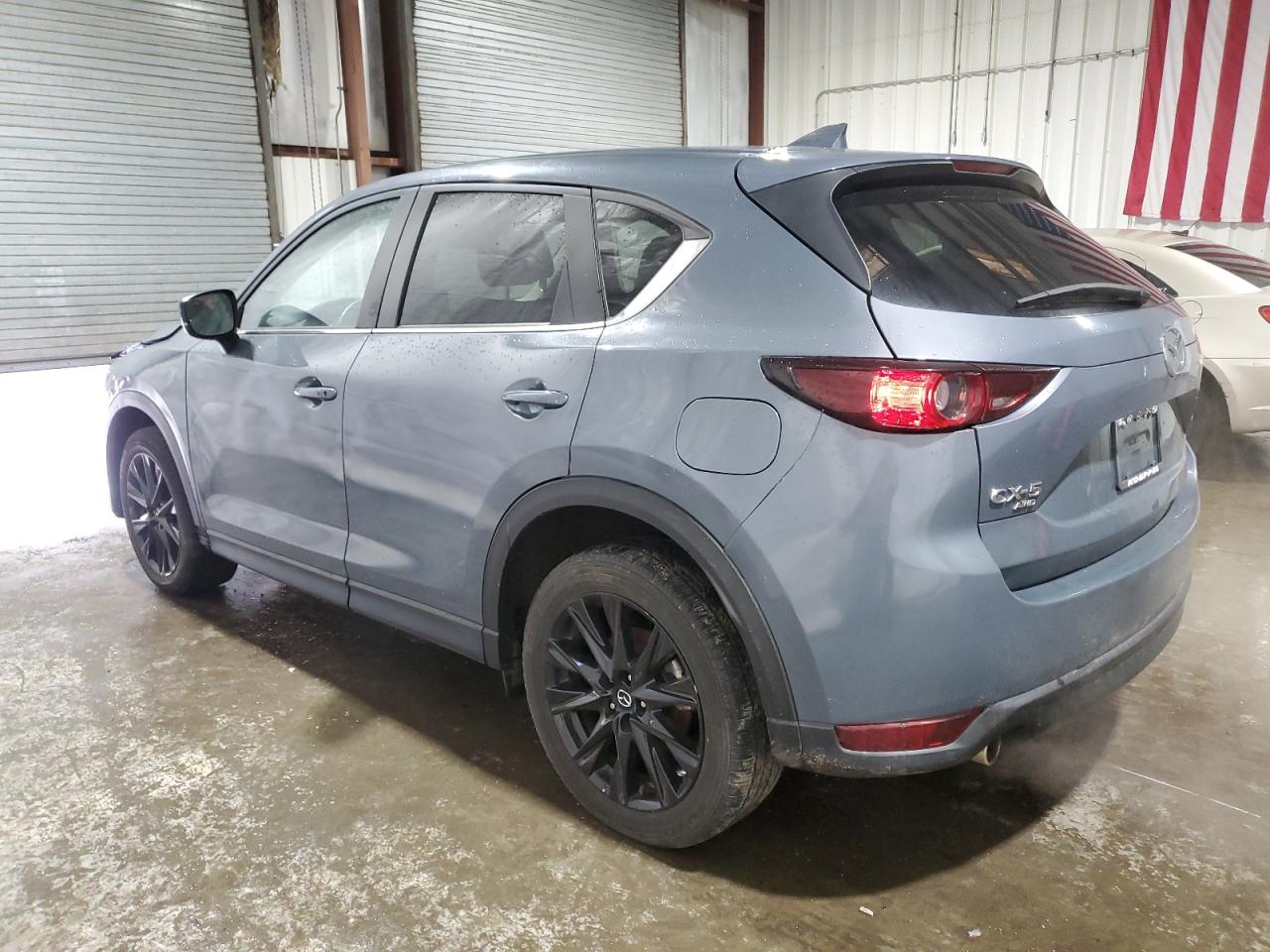 2021 Mazda CX-5 - Image 2