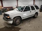 2000 Chevrolet Blazer  იყიდება Center Rutland-ში, VT - Front End