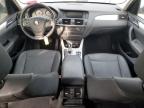 2013 Bmw X3 Xdrive28I продається в Antelope, CA - Minor Dent/Scratches