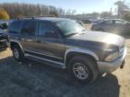 2003 Dodge Durango Slt Plus en Venta en Hampton, VA - Rear End