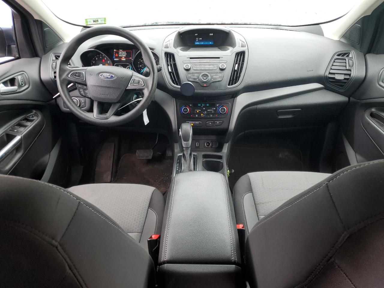 2018 Ford Escape - Image 8