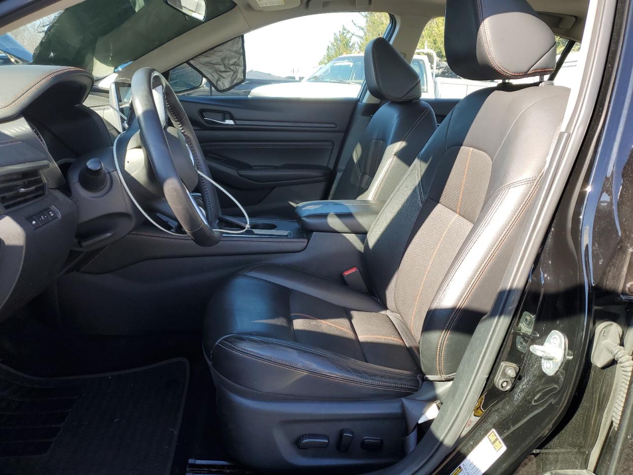 2019 Nissan Altima - Image 7