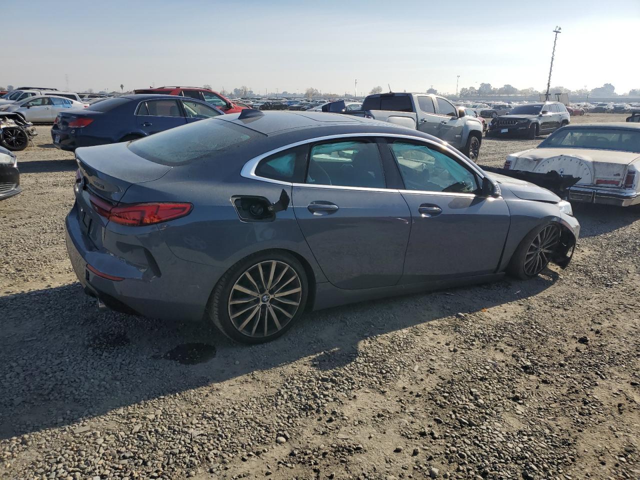 2020 BMW 2er - Image 3