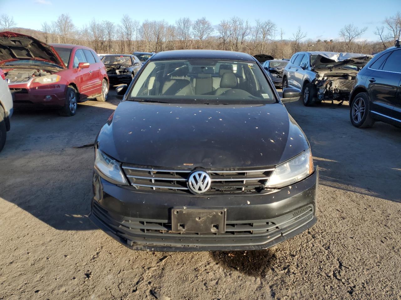 2018 Volkswagen Jetta - Image 5