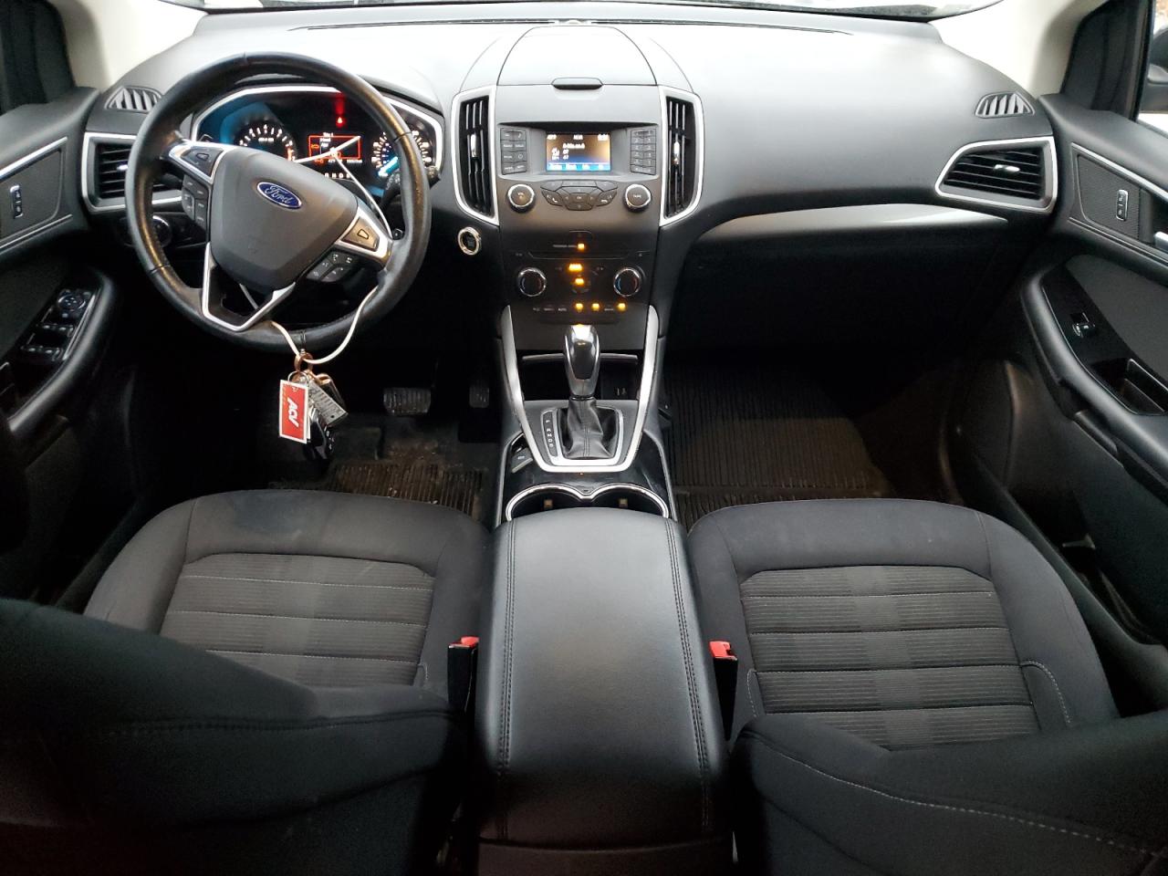 2016 Ford Edge - Image 8
