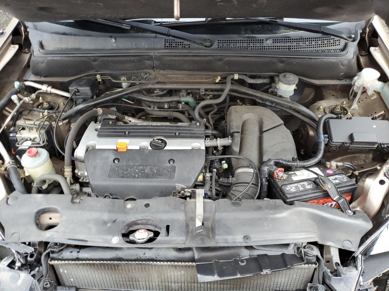 2004 Honda CR-V - Image 12