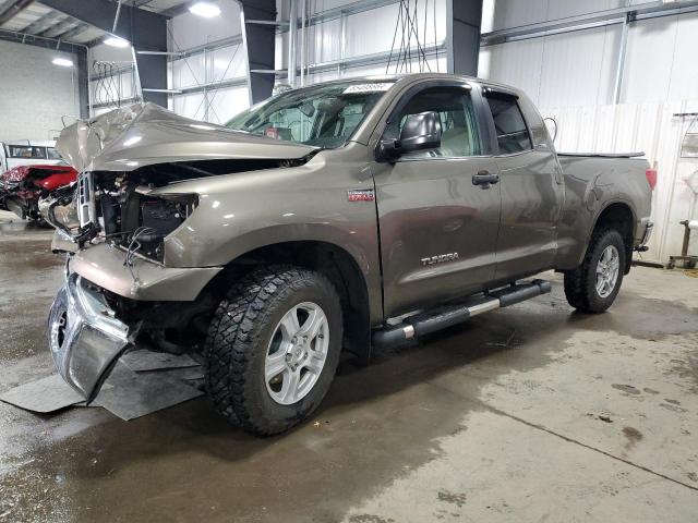 2011 Toyota Tundra Double Cab Sr5