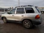 2004 Hyundai Santa Fe Gls zu verkaufen in Dyer, IN - Front End