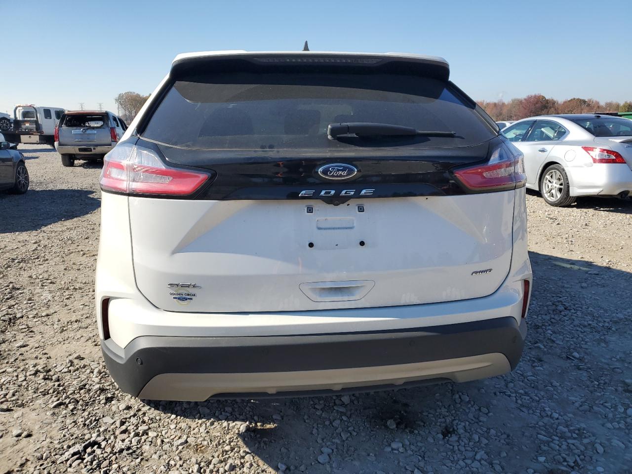 2023 Ford Edge - Image 6