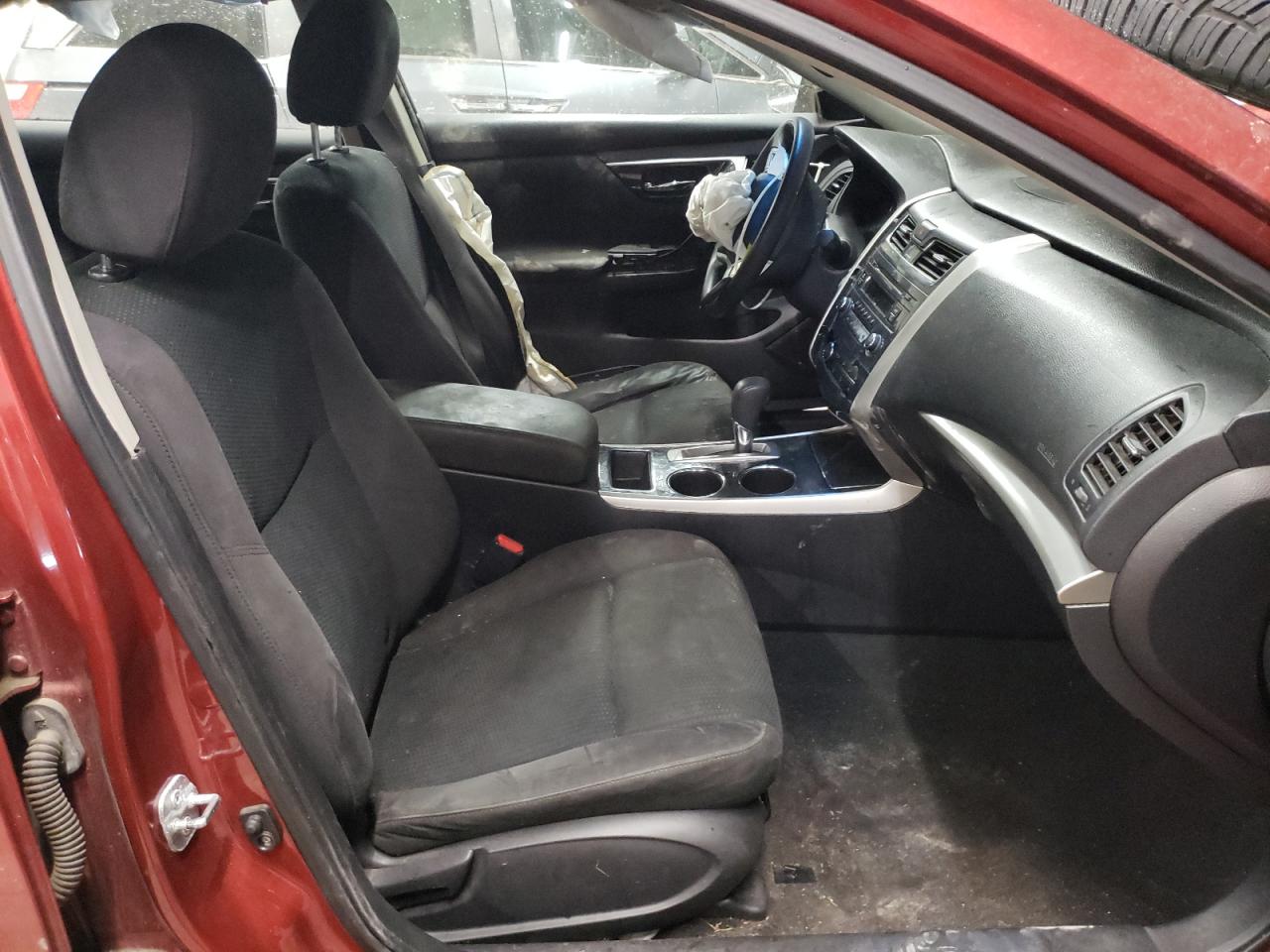 2014 Nissan Altima - Image 7