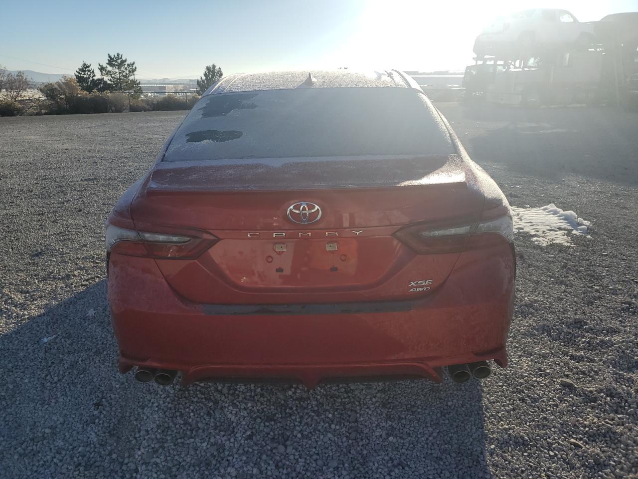 2023 Toyota Camry - Image 6