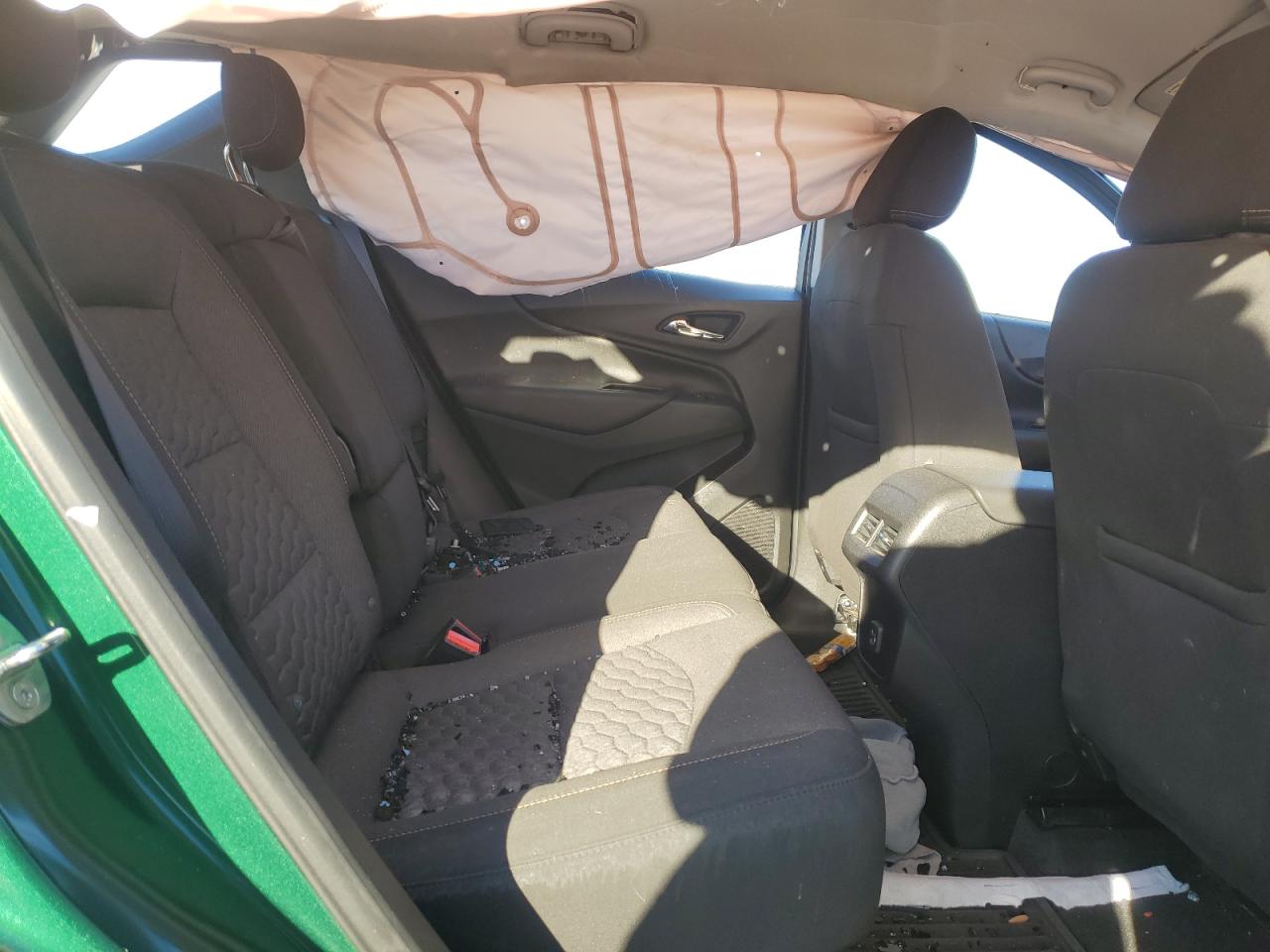 2GNAXJEV6K6245428 CHEVROLET EQUINOX 2019