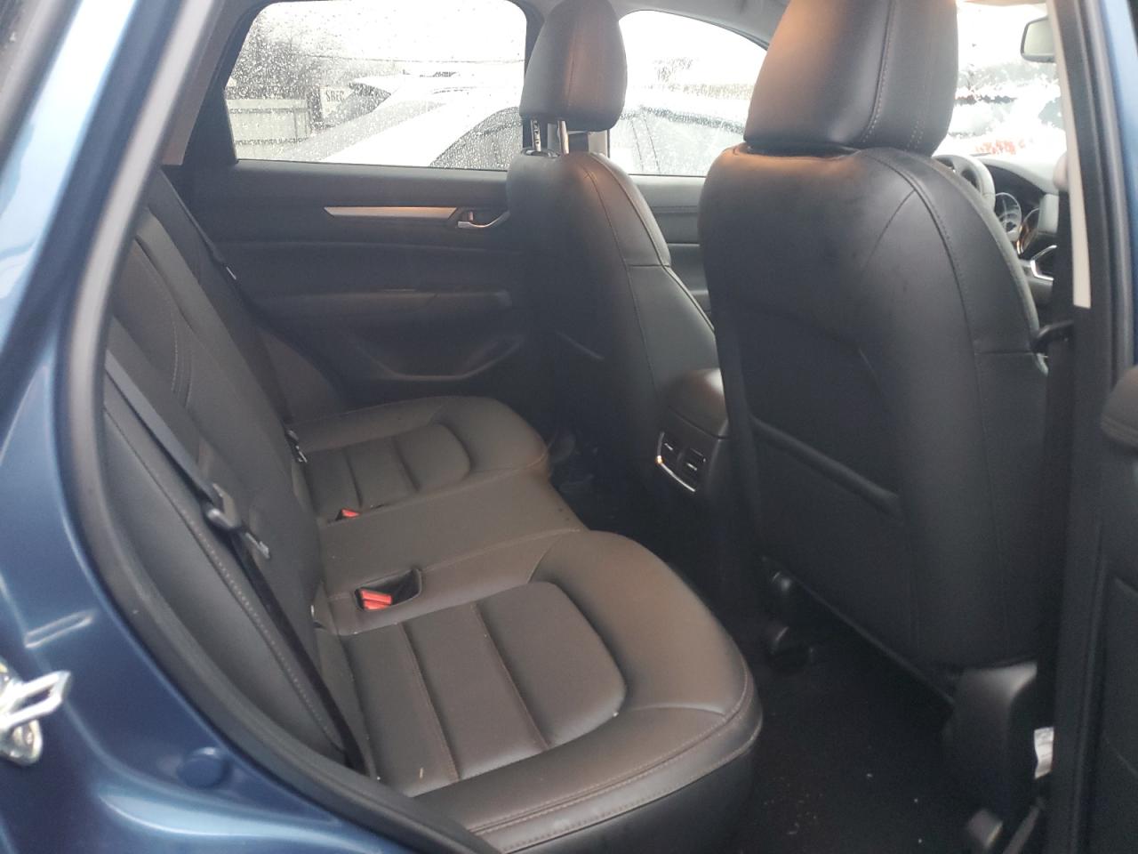 2023 Mazda CX-5 - Image 11