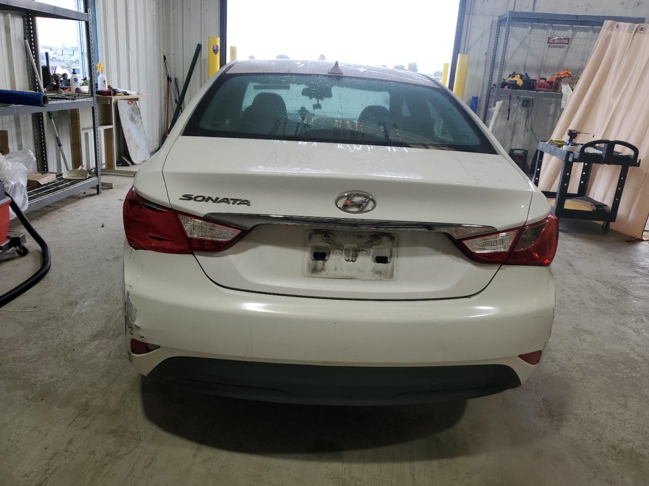2014 Hyundai Sonata - Image 6