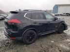 2017 Nissan Rogue Sv за продажба в Windsor, NJ - Front End