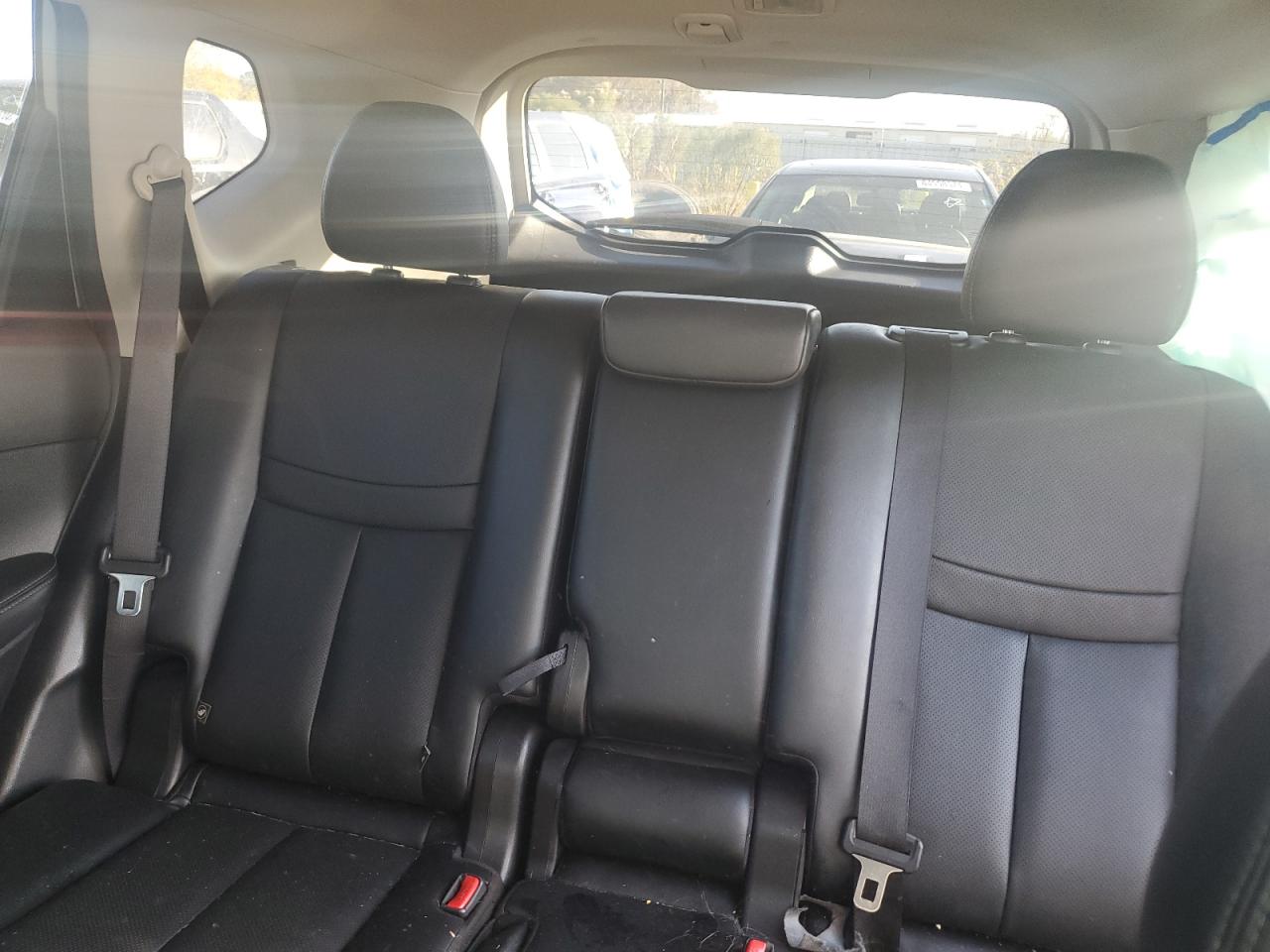 JN8AT2MT0JW462377 NISSAN ROGUE 2018