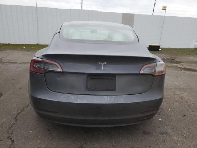  TESLA MODEL 3 2023 Black