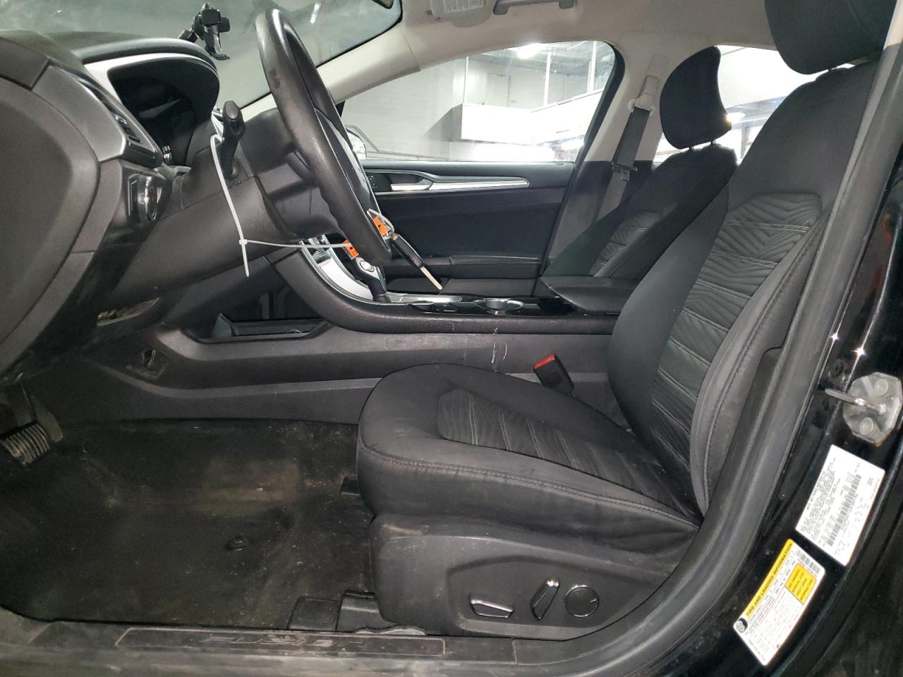 2016 Ford Fusion - Image 7