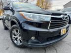 2015 Toyota Highlander Xle de vânzare în North Billerica, MA - Normal Wear