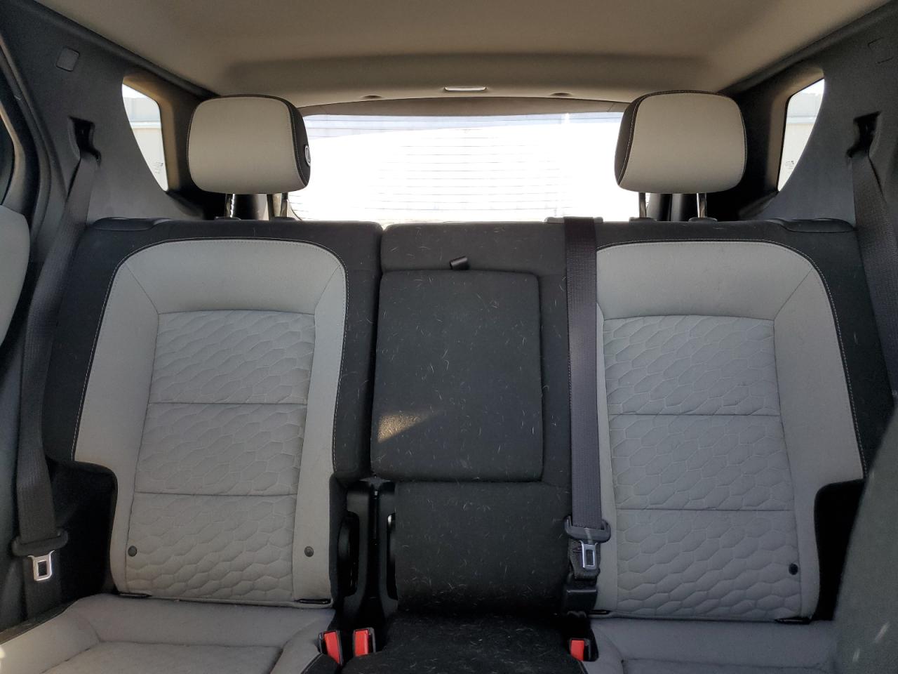 2GNAXJEV9J6290622 CHEVROLET EQUINOX 2018
