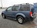 2005 Nissan Pathfinder Le продається в Riverview, FL - Front End