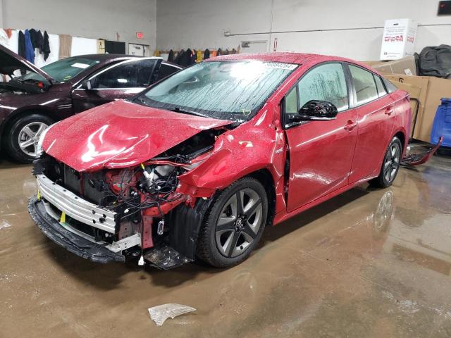 2019 Toyota Prius 