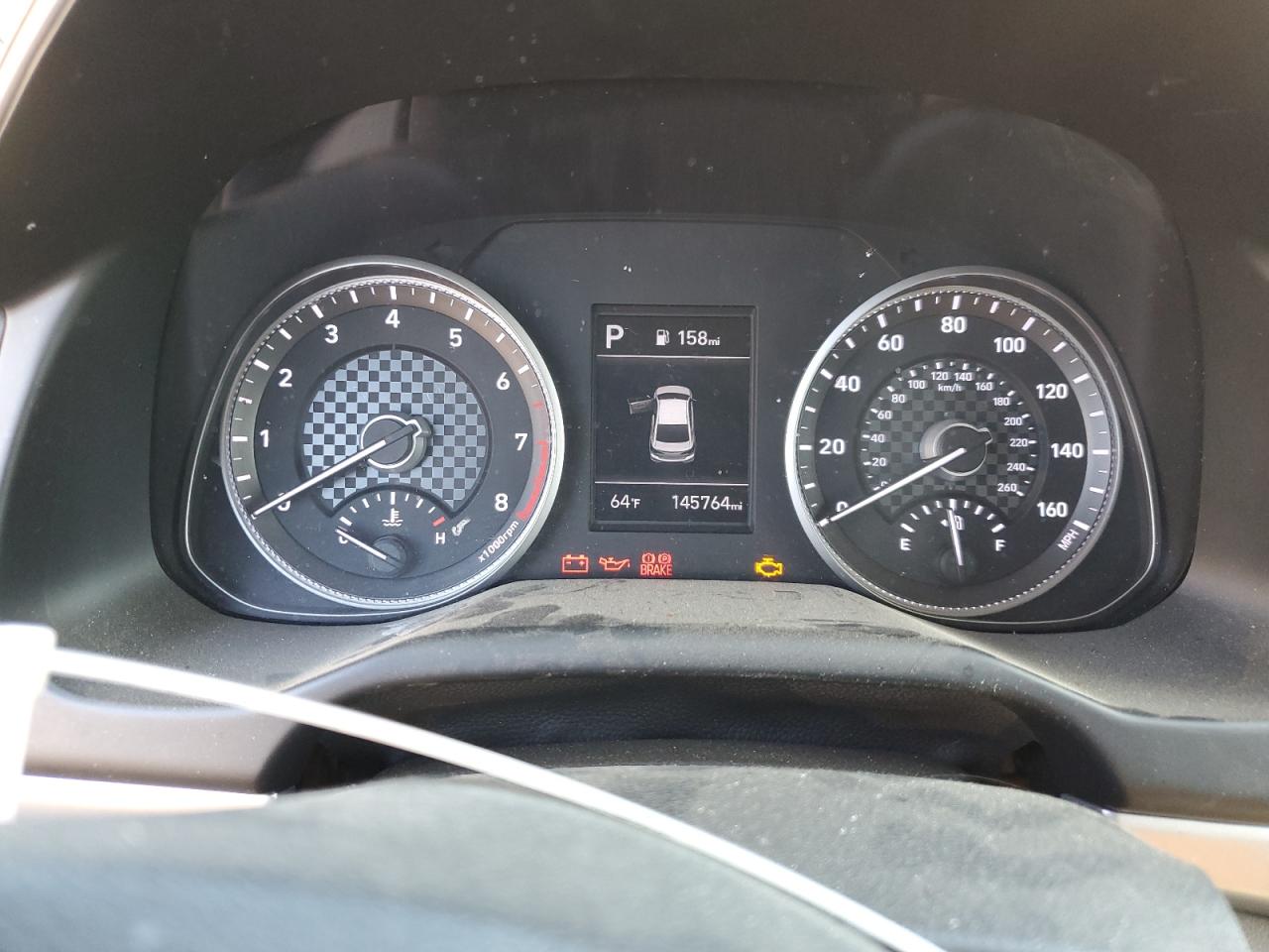 2019 Hyundai Elantra - Image 9