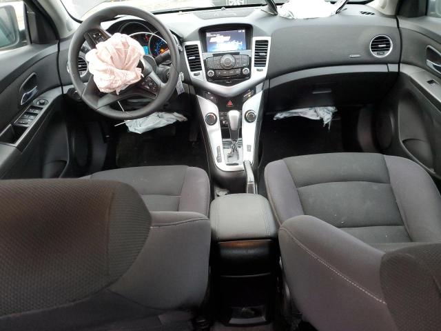 Седаны CHEVROLET CRUZE 2015 Коричневый