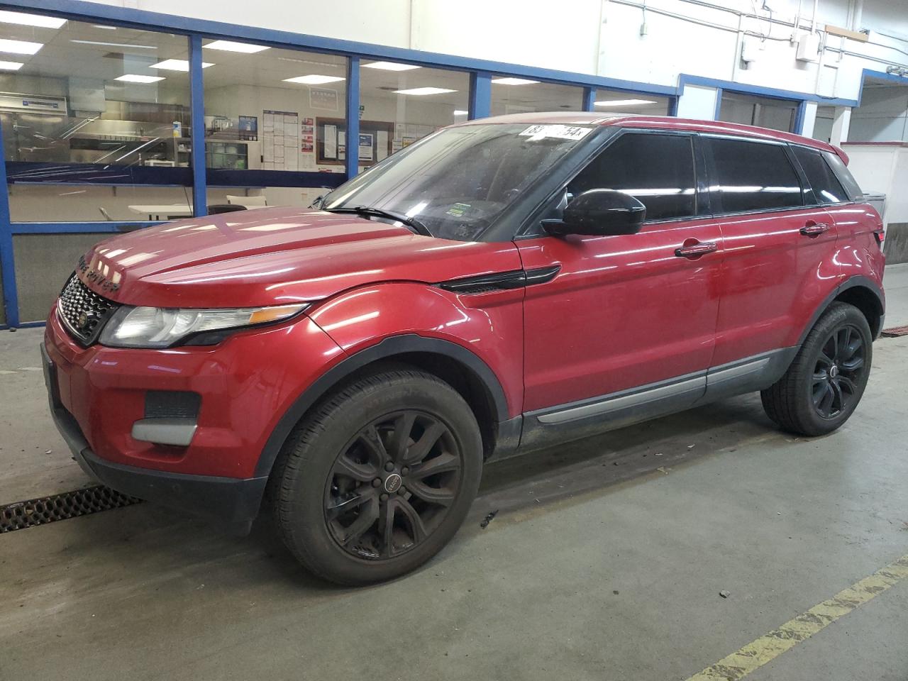 2015 Land Rover Range Rover - Image 1