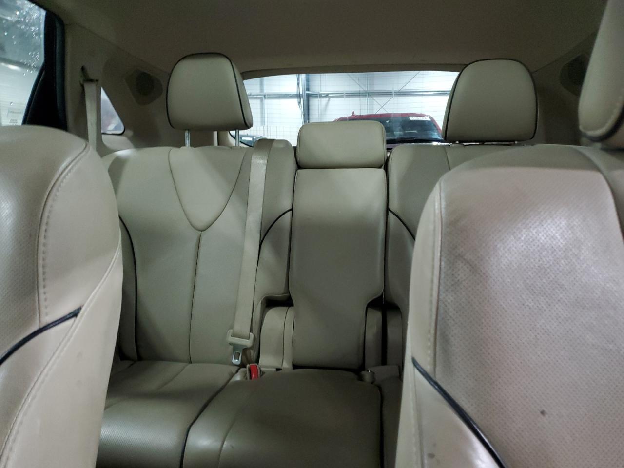 2015 Toyota Venza Le VIN: 4T3BA3BB3FU067315 Lot: 83216394