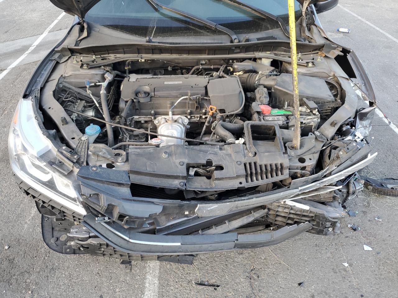 2016 Honda Accord - Image 11