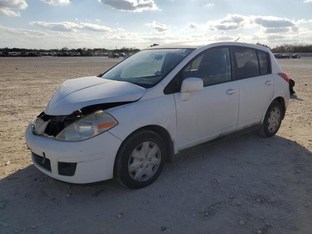 2007 Nissan Versa S