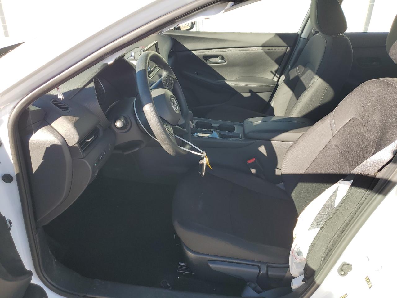 3N1AB8BV4RY335578 NISSAN SENTRA 2024