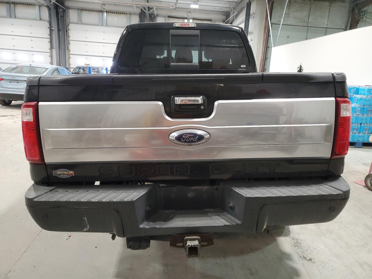 2016 Ford F250 - Image 6
