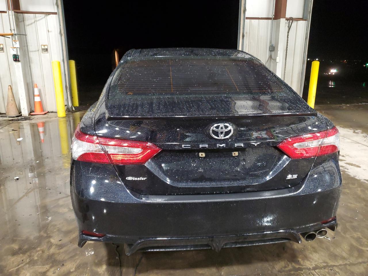 VIN 4T1B11HK8JU144578 2018 TOYOTA CAMRY no.6