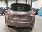 2012 Nissan Murano S zu verkaufen in Greenwood, NE - Front End