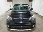 2017 Kia Soul + de vânzare în Leroy, NY - Vandalism