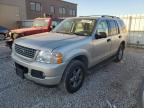 2004 Ford Explorer Xlt продається в Kansas City, KS - Front End