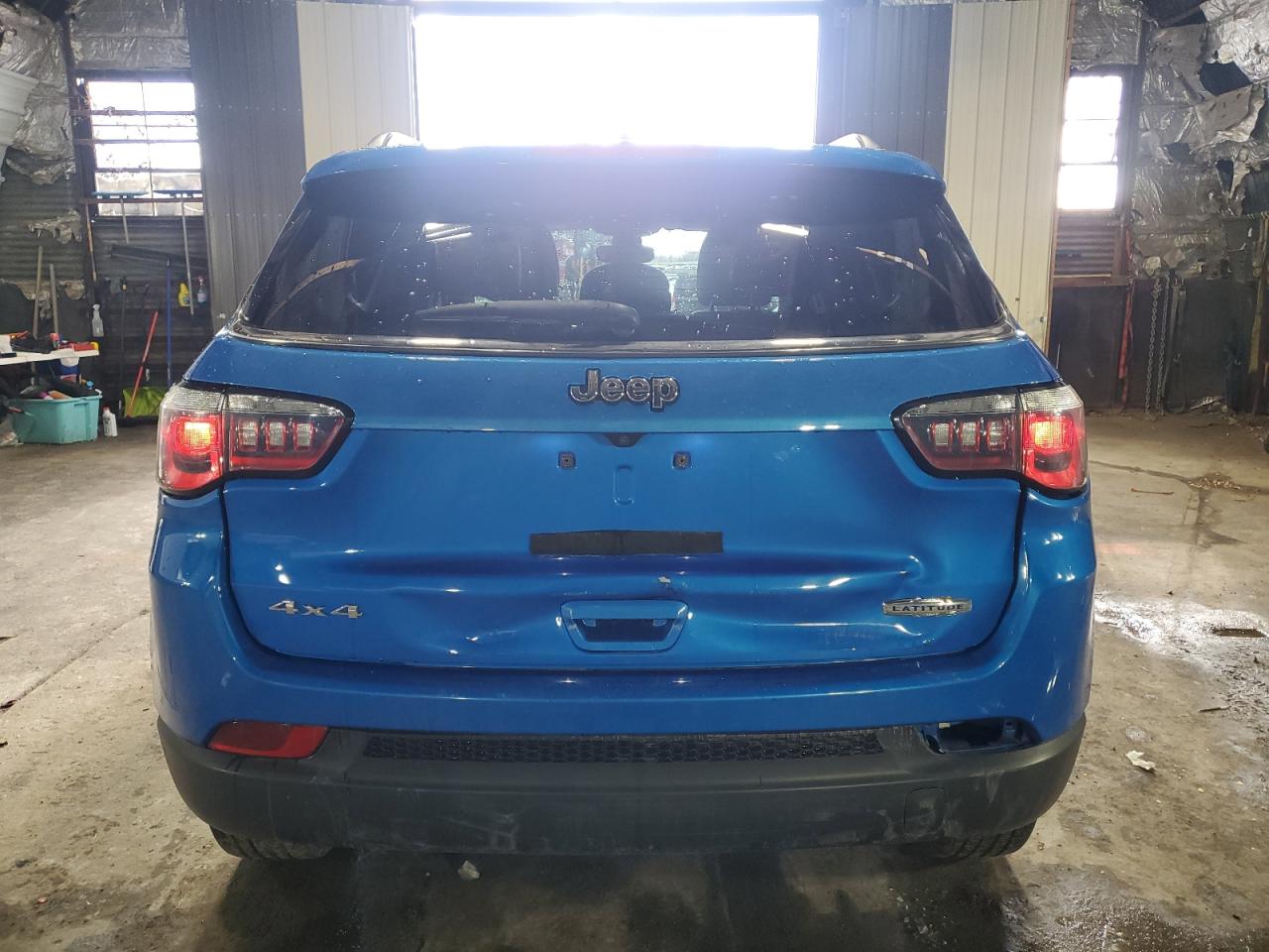 2018 Jeep Compass - Image 6